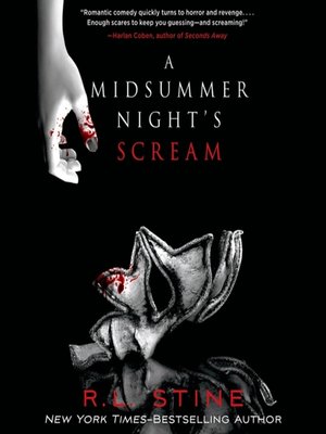 cover image of A Midsummer Night's Scream